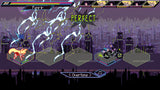 Keylocker | Turn Based Cyberpunk Action (PS5)