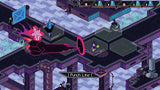 Keylocker | Turn Based Cyberpunk Action Collector's Edition (Switch)