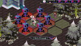 Keylocker | Turn Based Cyberpunk Action Collector's Edition (Switch)