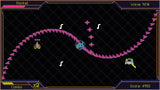 Keylocker | Turn Based Cyberpunk Action (Switch)