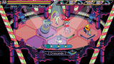 Keylocker | Turn Based Cyberpunk Action Collector's Edition (Switch)