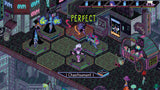 Keylocker | Turn Based Cyberpunk Action (PS5)