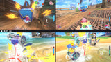 Kirby Air Riders (Switch 2)