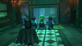 Lego Batman: Legacy of The Dark Knight (Switch 2)