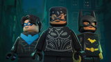 Lego Batman: Legacy of The Dark Knight Deluxe Edition (Switch 2)