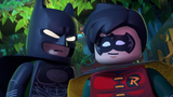 Lego Batman: Legacy of The Dark Knight Deluxe Edition (Switch 2)