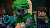 Lego Batman: Legacy of The Dark Knight Deluxe Edition (Switch 2)