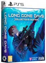 Long Gone Days Collector's Edition (PS5)