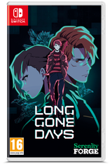 Long Gone Days (Switch)