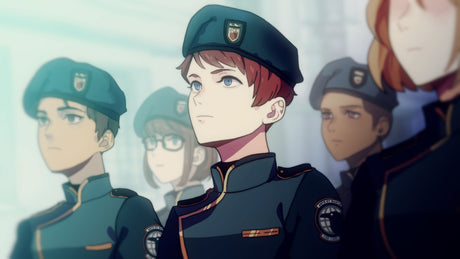 Long Gone Days Collector's Edition (PS5)