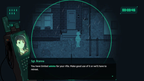 Long Gone Days Collector's Edition (PS5)