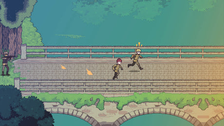 Long Gone Days Collector's Edition (PS5)