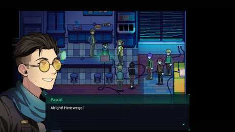 Long Gone Days Collector's Edition (PS5)