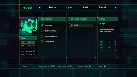 Long Gone Days Collector's Edition (PS5)