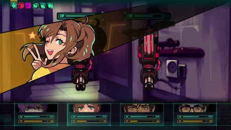 Long Gone Days Collector's Edition (PS5)