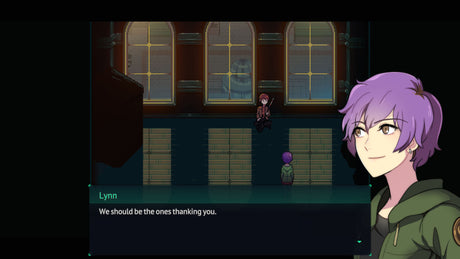 Long Gone Days Collector's Edition (PS5)