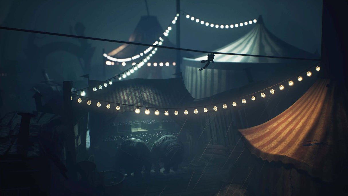 Little Nightmares III (Switch 2)
