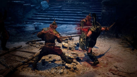 Achilles Double Pack Troy Edition (PS5)