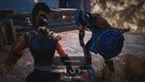 Achilles Double Pack Troy Edition (PS5)