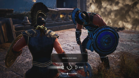 Achilles Double Pack Troy Edition (PS5)
