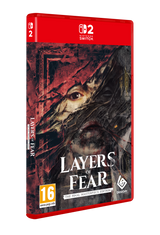 Layers Of Fear - The Final Materpiece Edition (Switch 2)