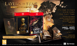 Layers Of Fear - The Final Materpiece Edition (Switch 2)