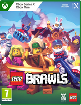 LEGO Brawls (Xbox Series X)