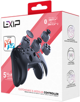 Lexip Customizable & Modular Controller