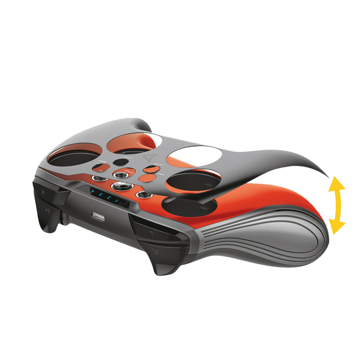 Lexip Customizable & Modular Controller