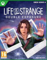 Life Is Strange: Double Exposure (Xbox Series X)