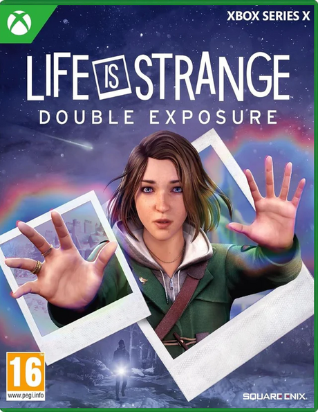 Life Is Strange: Double Exposure (Xbox Series X)