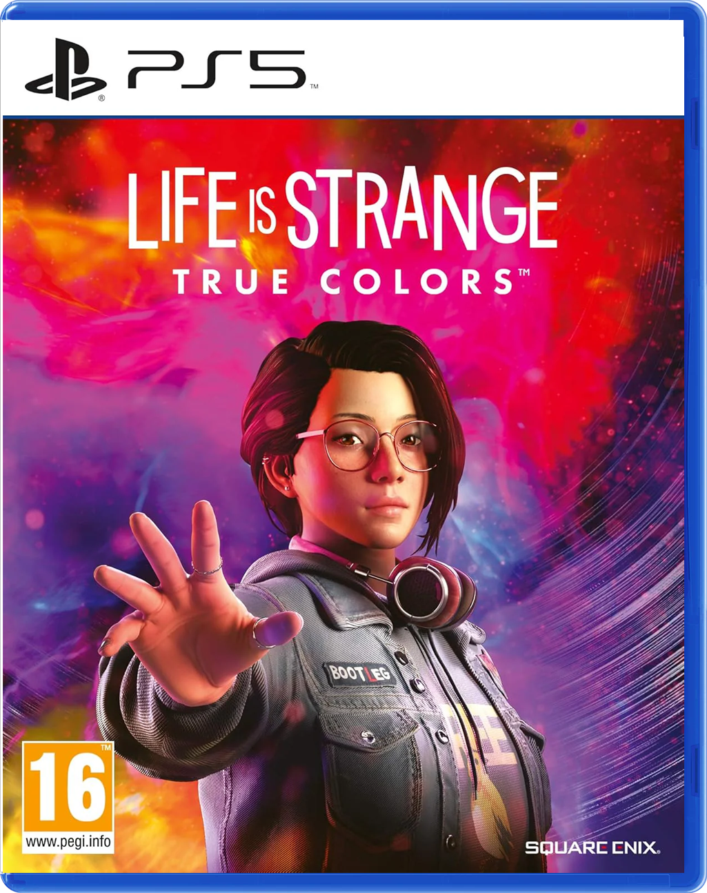 Life Is Strange: True Colors (PS5)