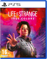 Life Is Strange: True Colors (PS5)