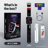 TETRIS™: My Play Watch