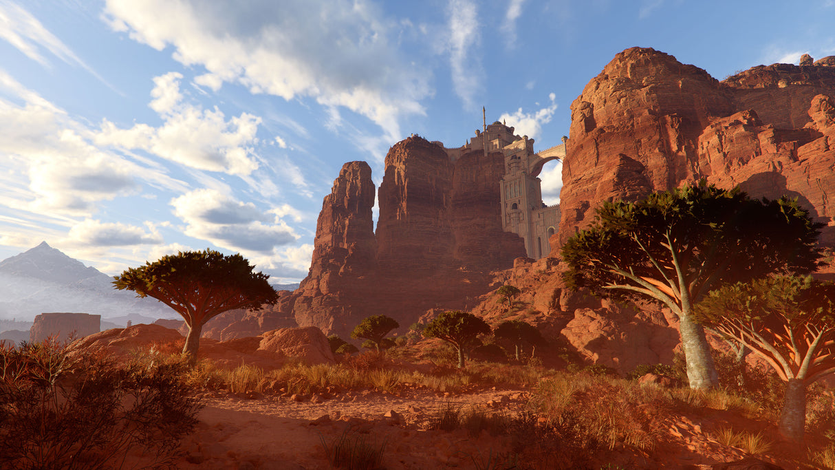 Crimson Desert - Day One Edition (PS5)