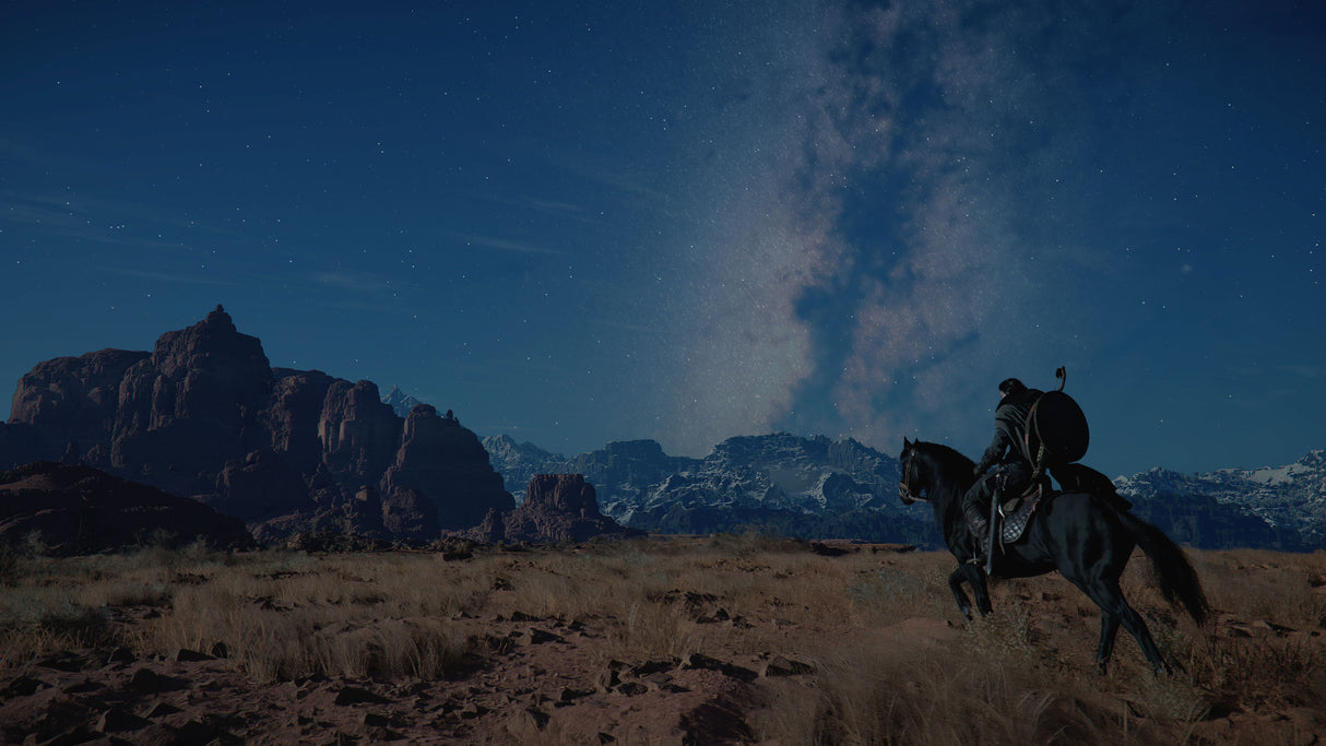 Crimson Desert - Day One Edition (PS5)