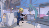Little Kitty, Big City (PS5)