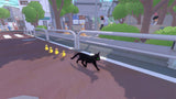 Little Kitty, Big City (PS5)