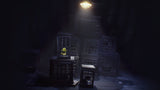 Little Nightmares Enhanced Edition Complete Edition (Switch 2)