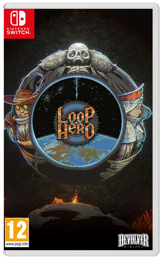 Loop Hero (Switch)