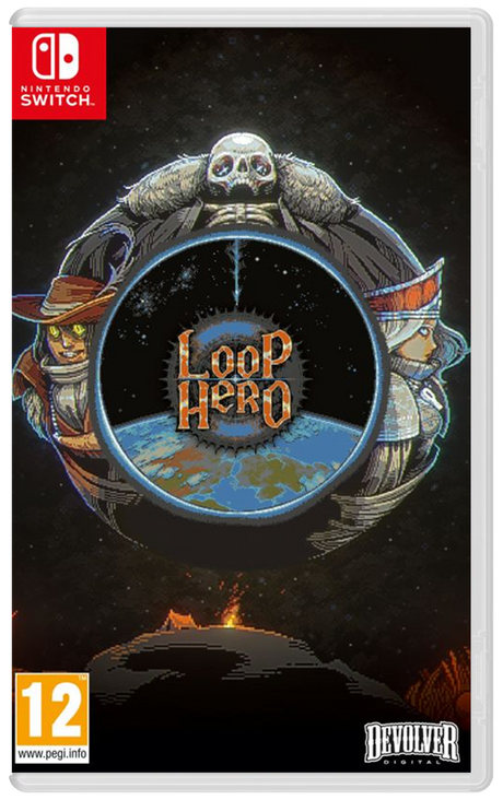 Loop Hero (Switch)