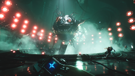 Luna Abyss Adrift Edition (PS5)