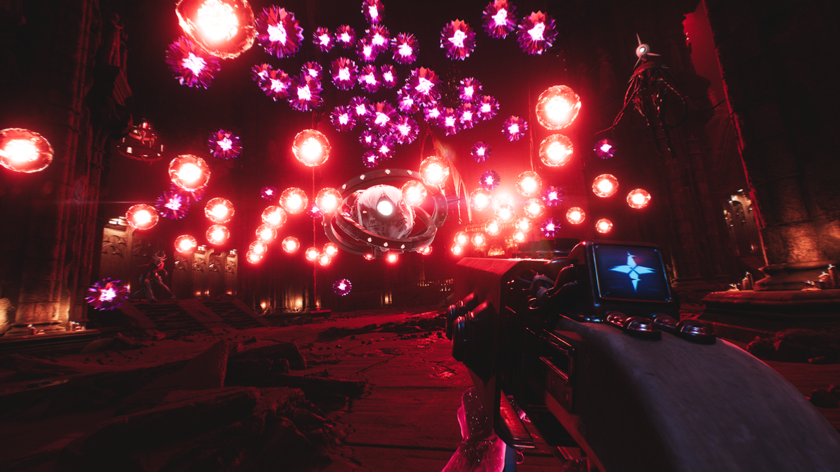 Luna Abyss Adrift Edition (PS5)