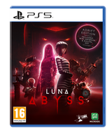 Luna Abyss Adrift Edition (PS5)