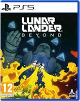 Lunar Lander Beyond (PS5)