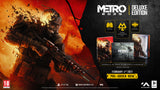 Metro 2039 - Deluxe Edition (Xbox Series X)