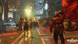 Marvel's Guardians of the Galaxy: Encore Edition (Switch 2)