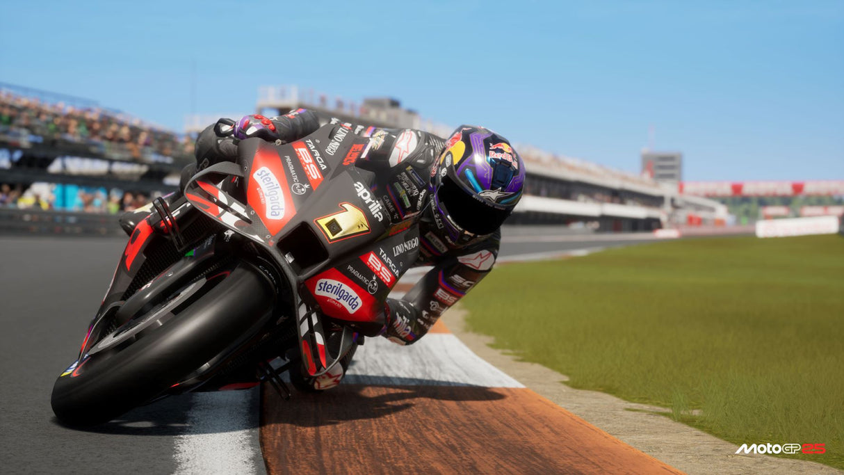MotoGP 25 (PS4)