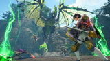 Monster Hunter Rise: Sunbreak [Code in a Box] (Switch)