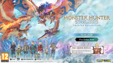 Monster Hunter Stories 3: Twisted Reflection (Switch 2)